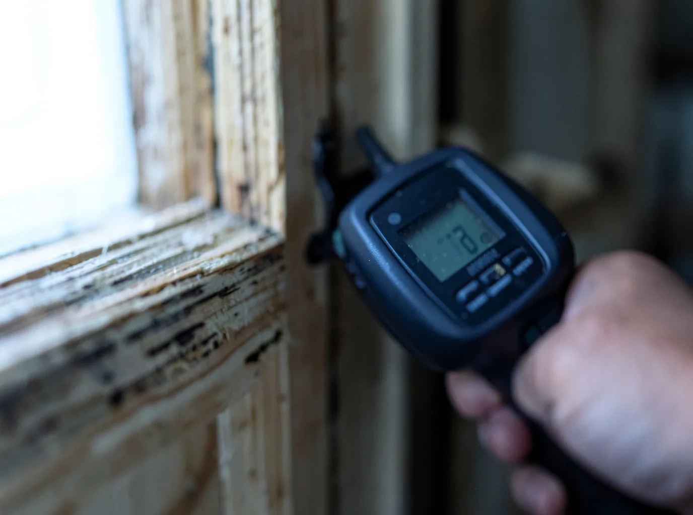 Commercial Water Damage Restoration in Holland, NY